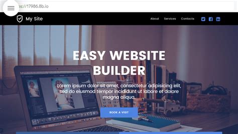 Easiest website creator. Things To Know About Easiest website creator. 